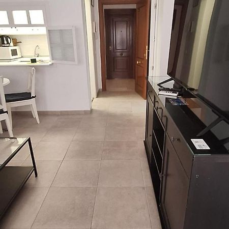 Casa Silvia Apartment Torremolinos Luaran gambar