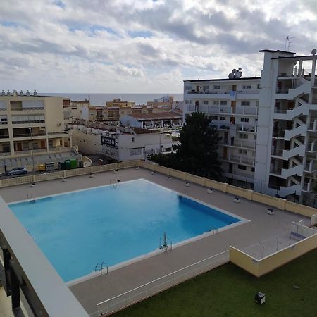 Casa Silvia Apartment Torremolinos Luaran gambar