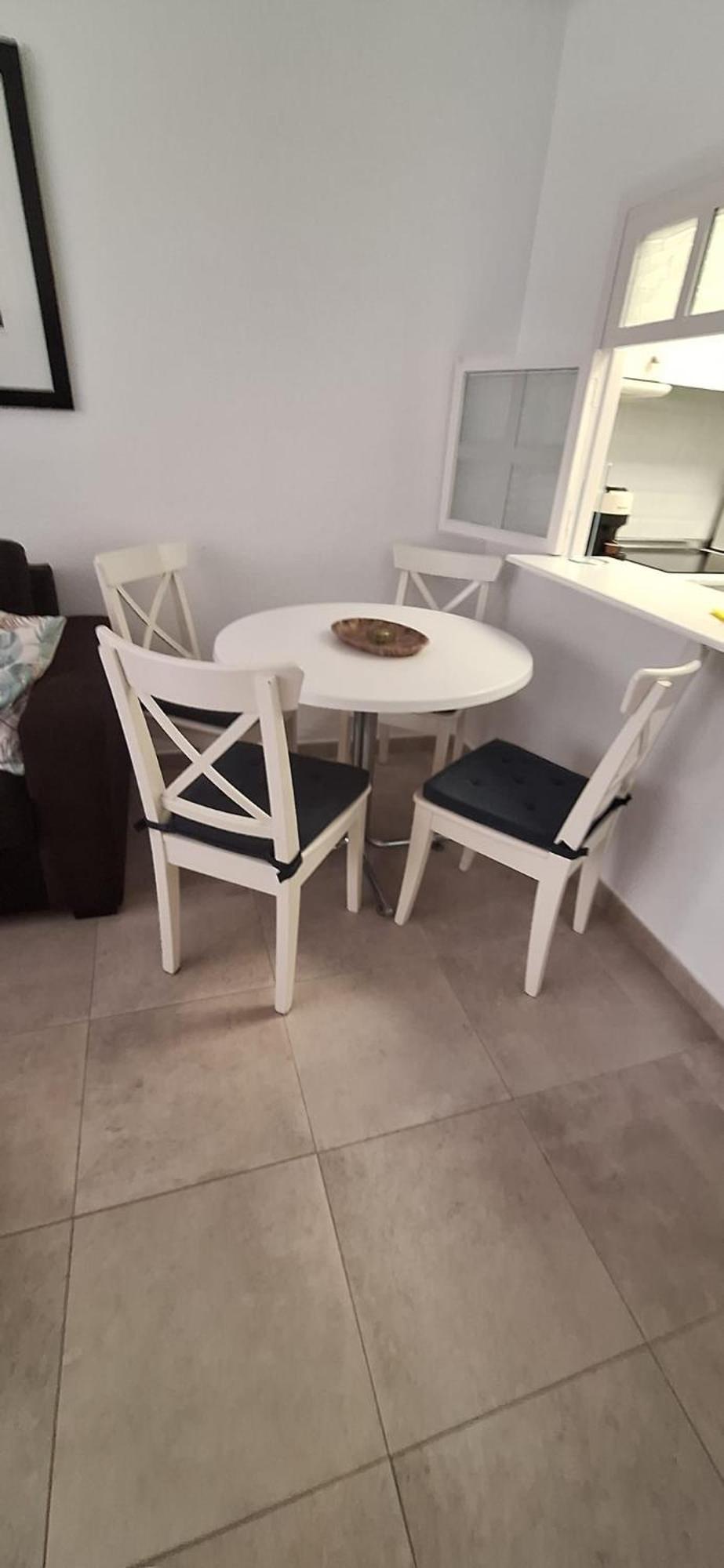 Casa Silvia Apartment Torremolinos Luaran gambar