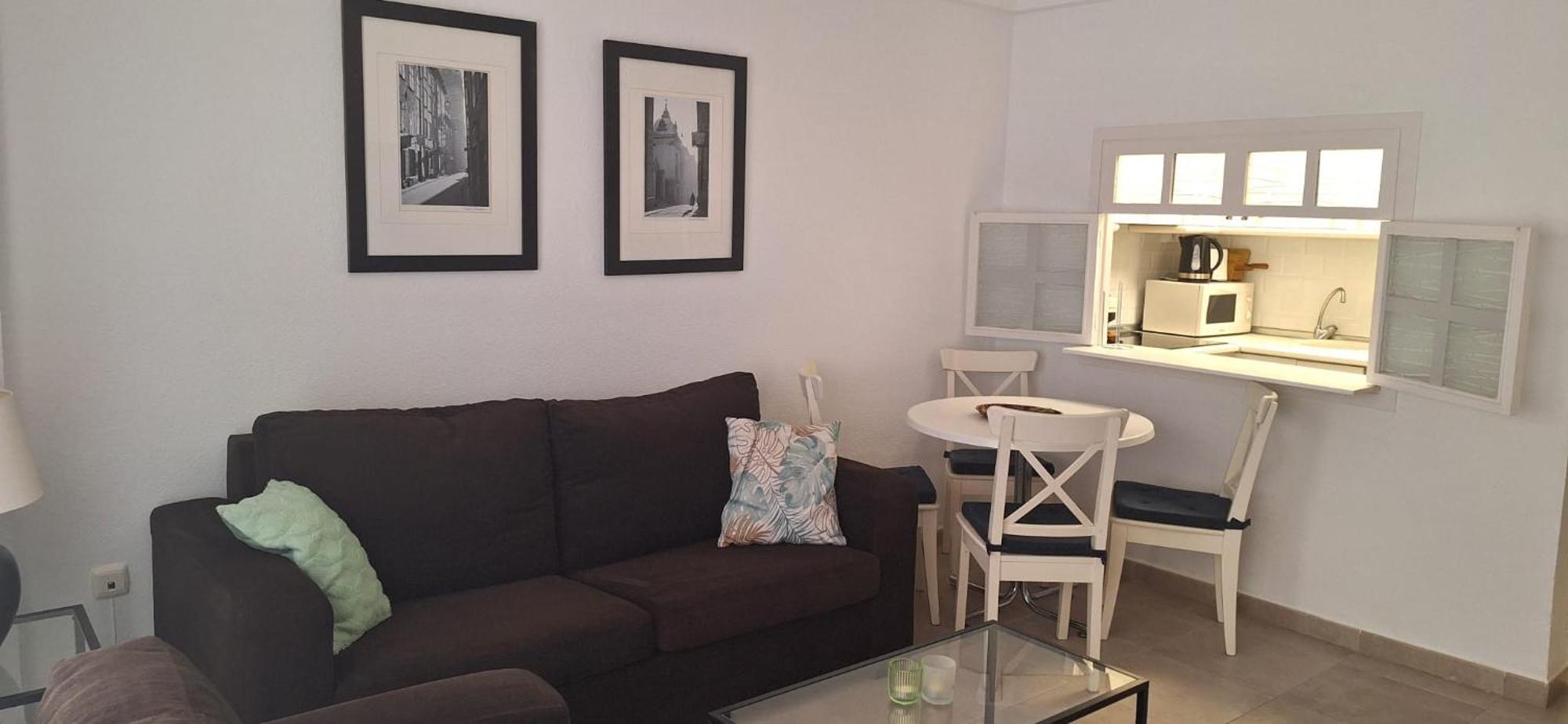 Casa Silvia Apartment Torremolinos Luaran gambar