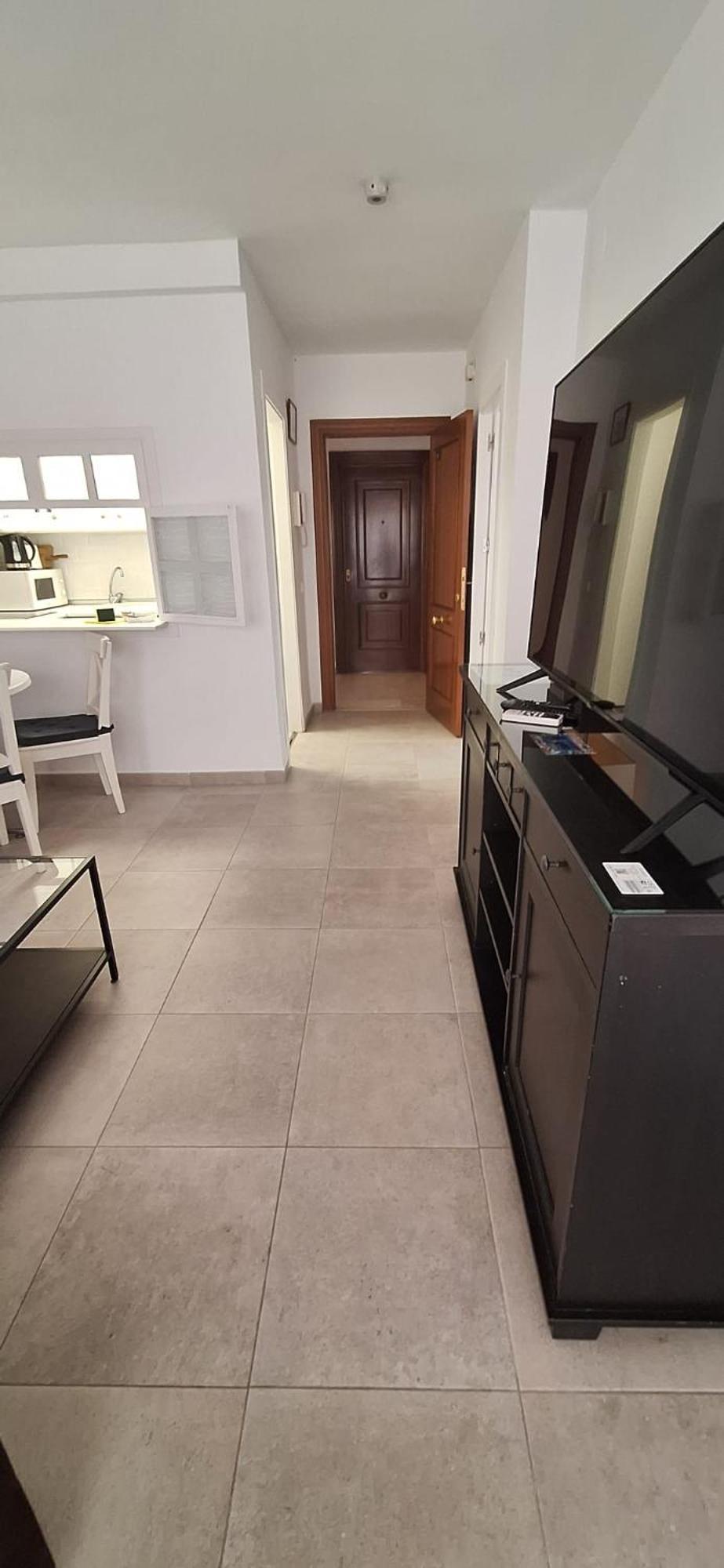 Casa Silvia Apartment Torremolinos Luaran gambar