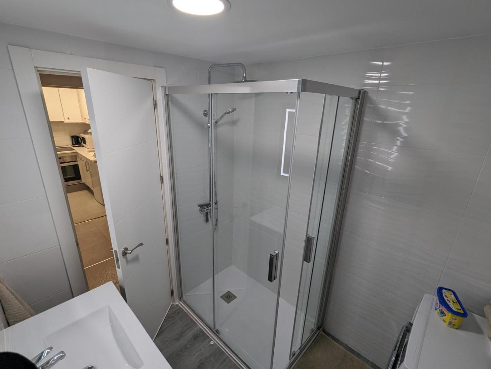 Casa Silvia Apartment Torremolinos Bilik gambar