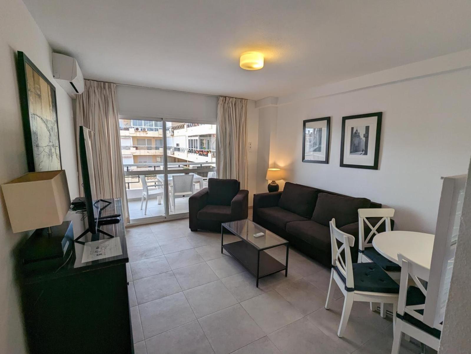 Casa Silvia Apartment Torremolinos Luaran gambar