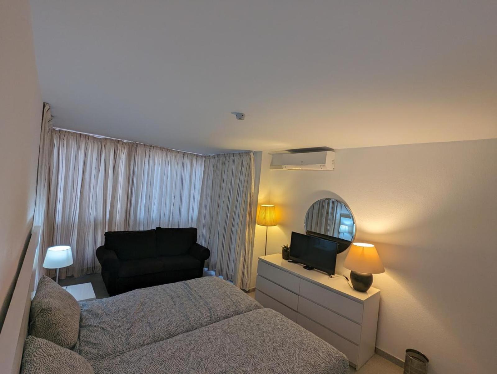 Casa Silvia Apartment Torremolinos Luaran gambar
