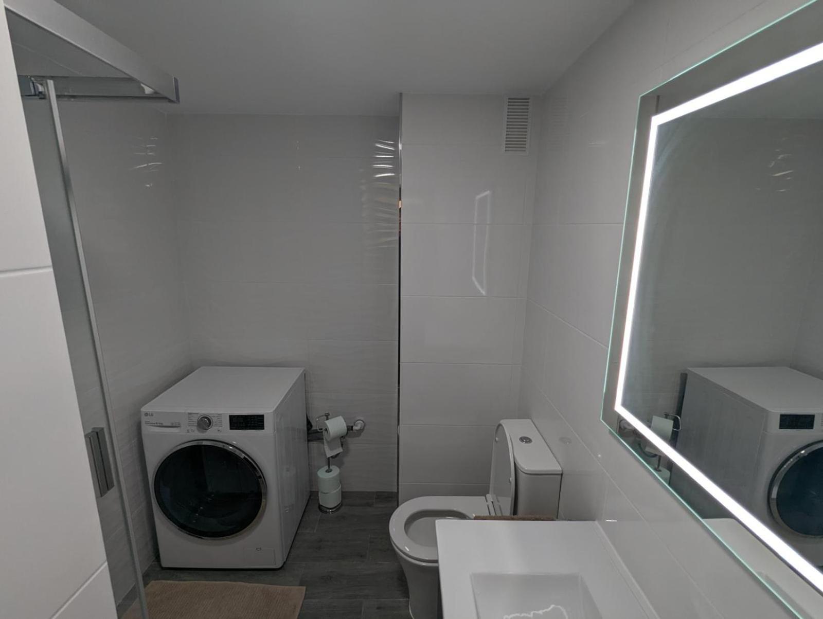 Casa Silvia Apartment Torremolinos Luaran gambar