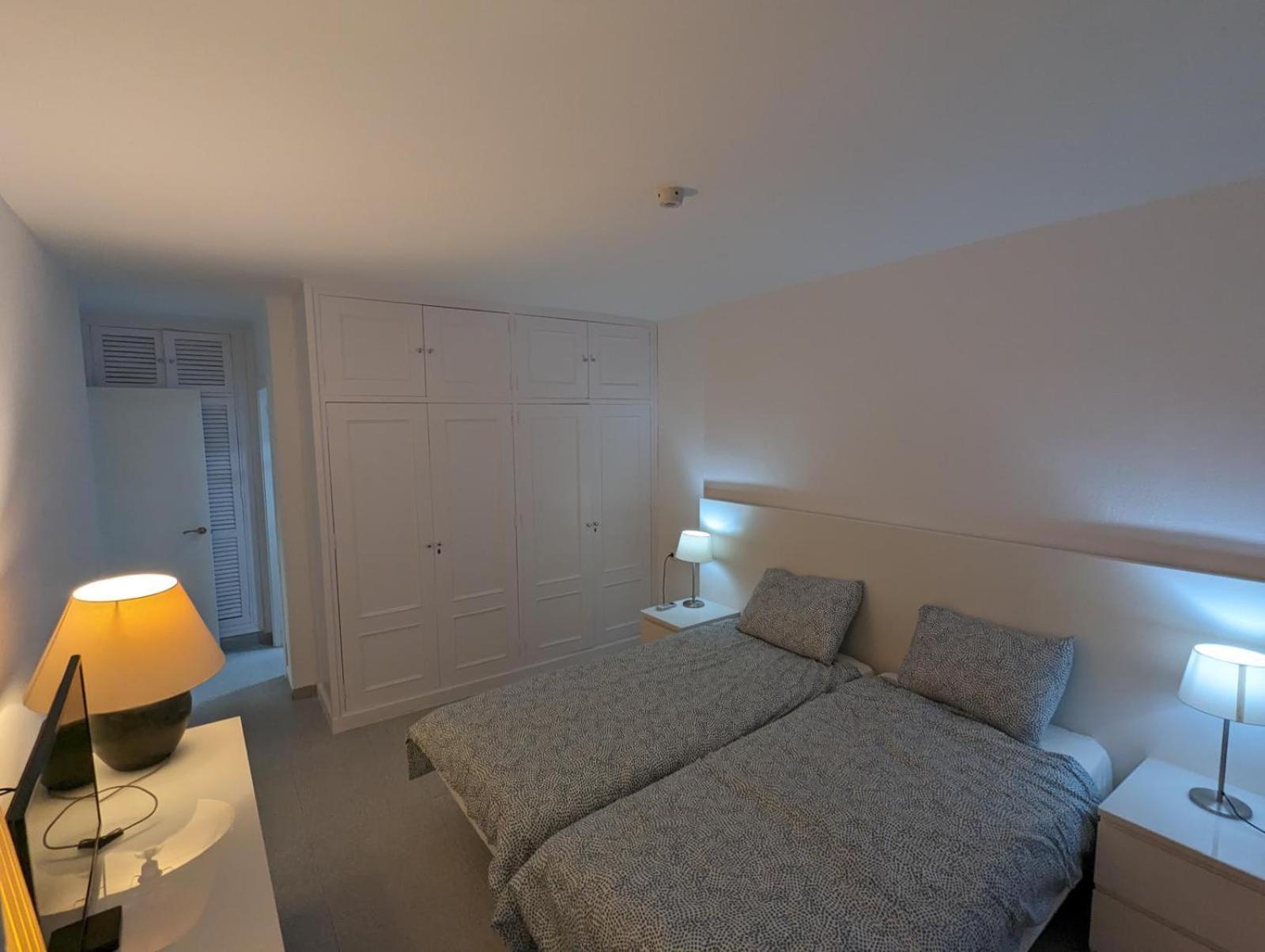 Casa Silvia Apartment Torremolinos Luaran gambar